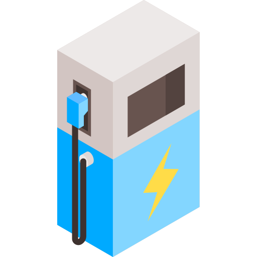 Home electric station 1982636