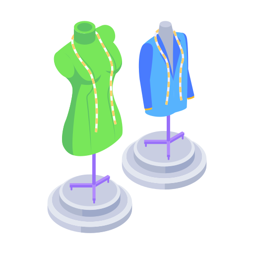 Home mannequin 17059522