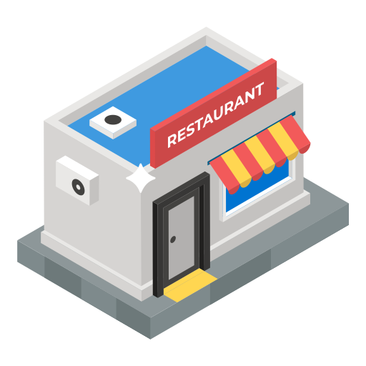 Home restaurant 3156317