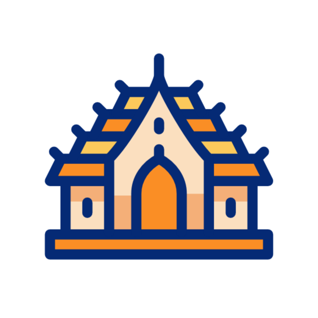 Devotional Places