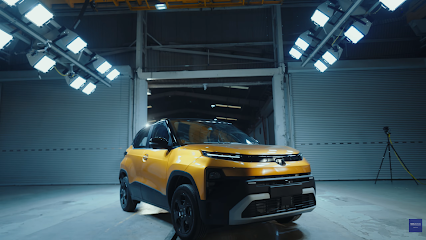 Tata Motors