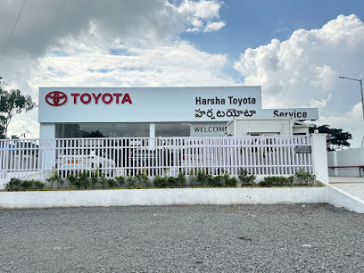 Harsha Toyota